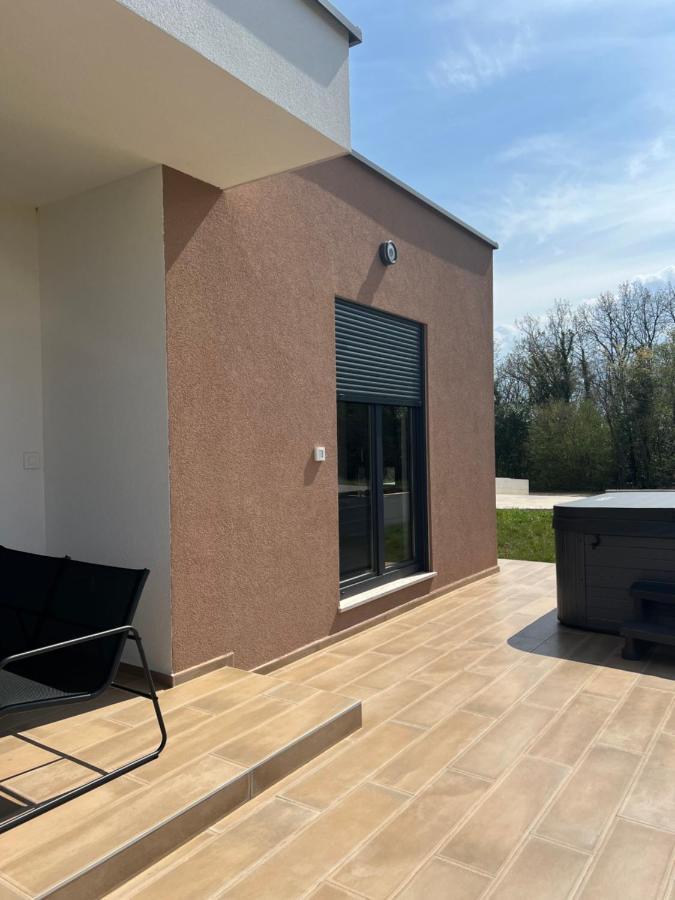 Modern Home Ula بروتونيغلا المظهر الخارجي الصورة