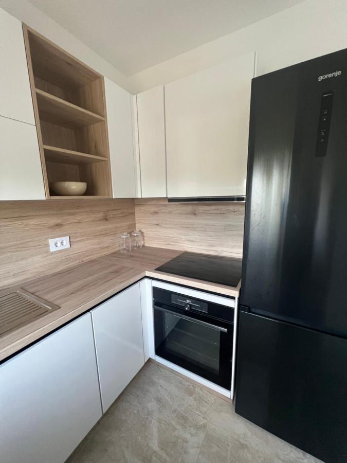 Modern Home Ula بروتونيغلا المظهر الخارجي الصورة