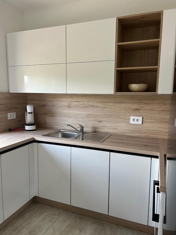 Modern Home Ula بروتونيغلا المظهر الخارجي الصورة